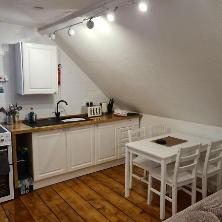 The Loft Apartment Weymouth Exterior photo
