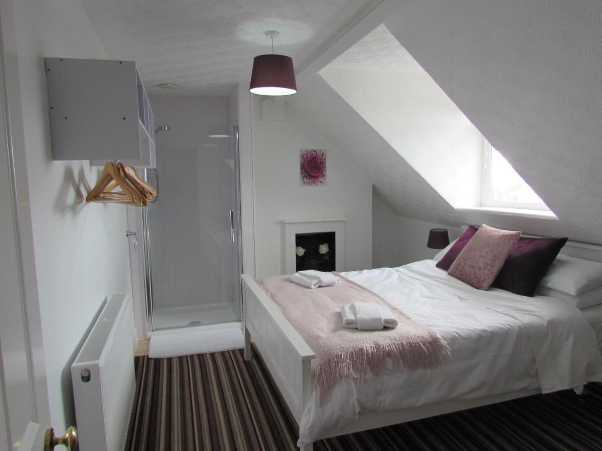 The Loft Apartment Weymouth Exterior photo