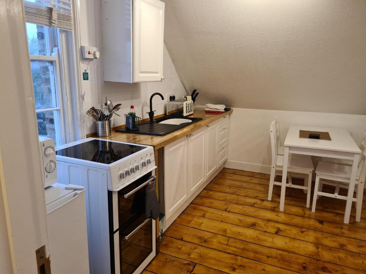 The Loft Apartment Weymouth Exterior photo